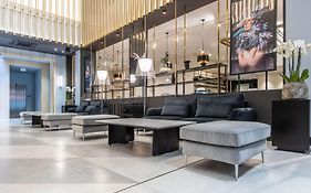Radisson Blu Hotel Prague